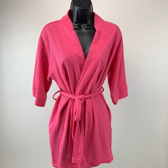 Aegean Other - NEW Aegean Robe Short Length Short Sleeve